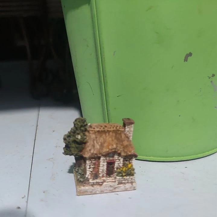 【闪购商品】树脂15cm-20cm