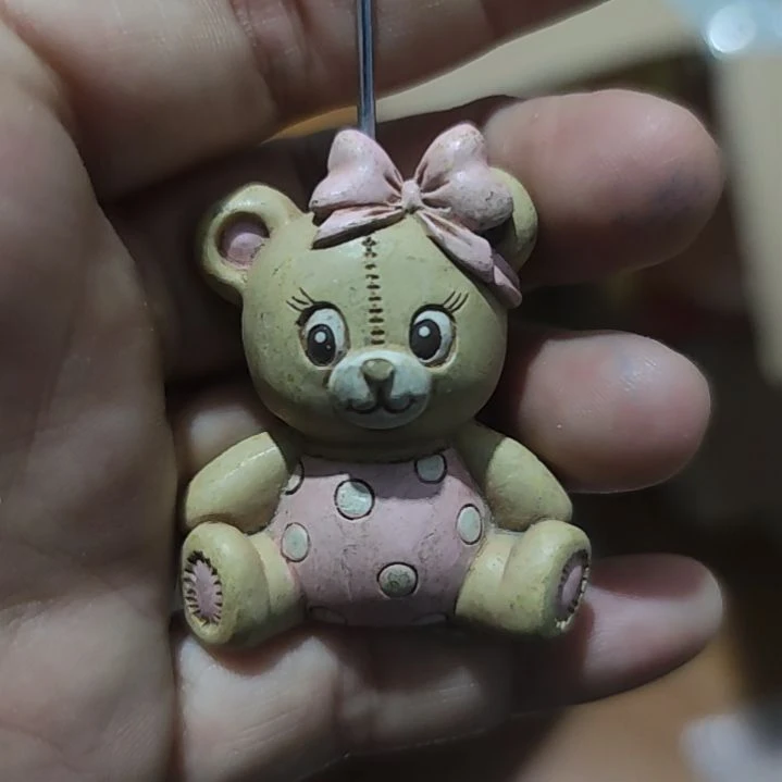 【闪购商品】树脂15cm-20cm