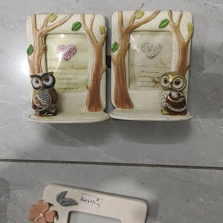 【闪购商品】树脂15cm-20cm