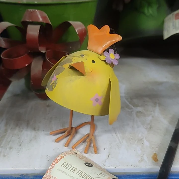 【闪购商品】树脂15cm-20cm