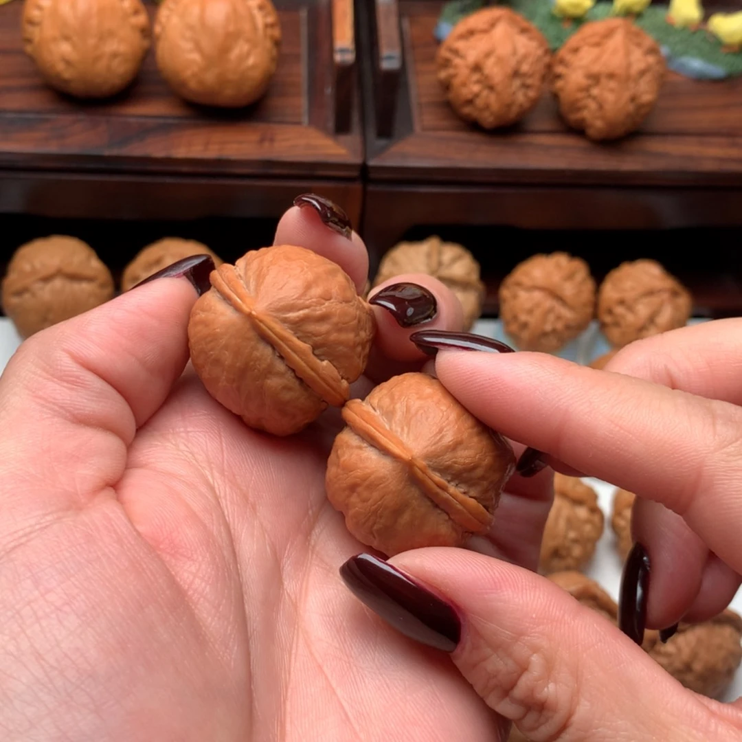 【闪购商品】桃核吊坠