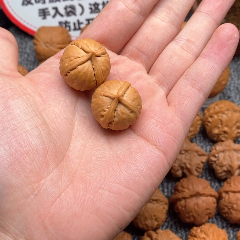 【闪购商品】文玩核桃吊坠ᴳ*