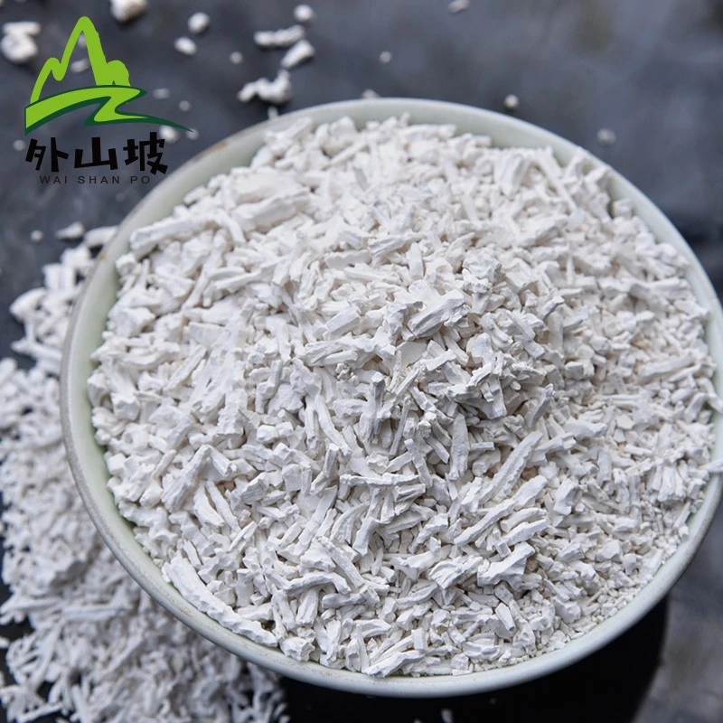 开化特长山葛根粉 葛粉生天然葛粉250克