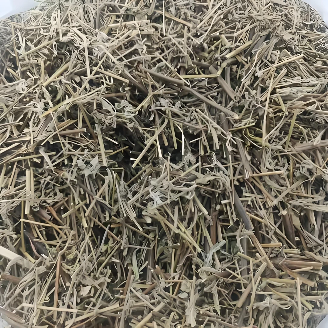四川南充西充特产香炉香笼香浓茶（未加工初级农产品，非茶，泡水喝）