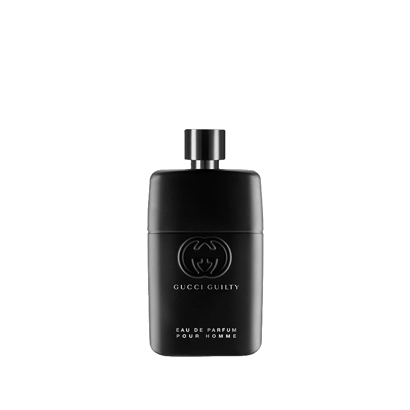 GUCCI/古驰罪爱男士香水EDP浓香玫瑰留香清新魅力好闻男生送礼