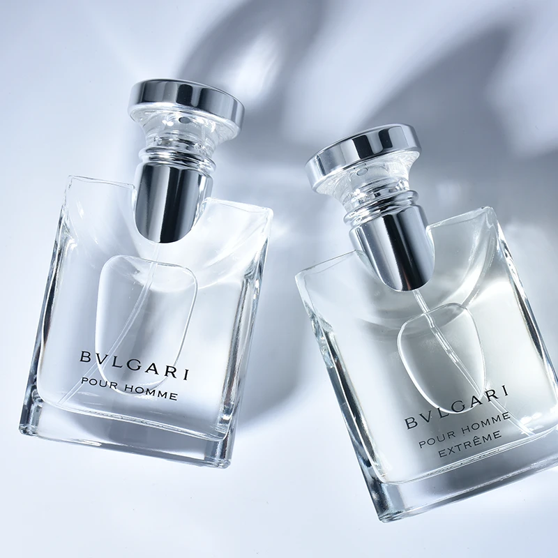 BVLGARI/宝格丽男士淡香水(大吉岭茶香) 50ml (SG)临期到25年7月