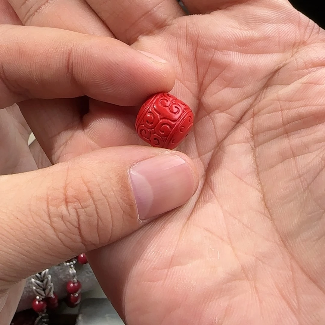 【闪购商品】辰砂(处理)