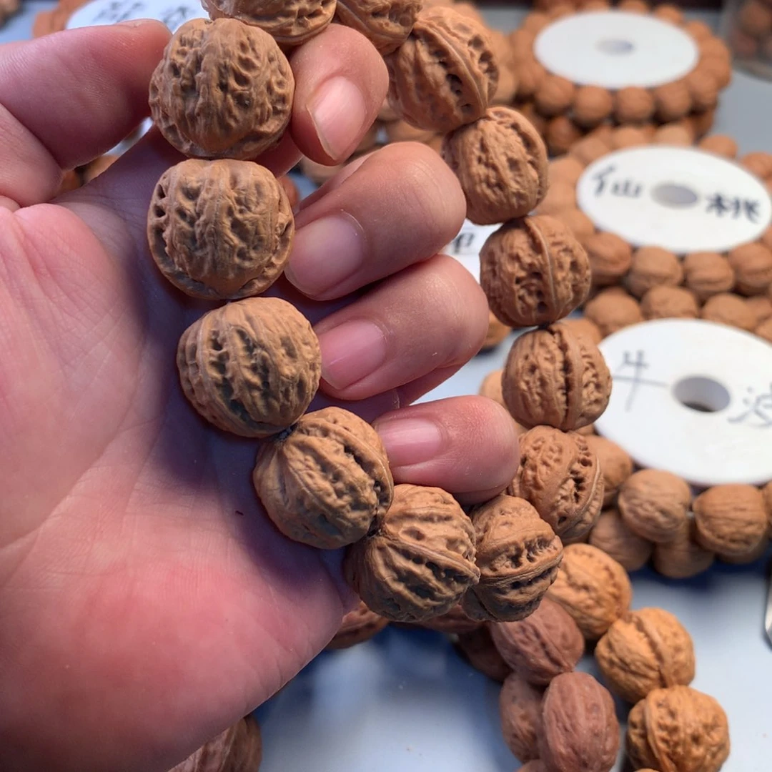 文玩核桃吊坠核桃核桃