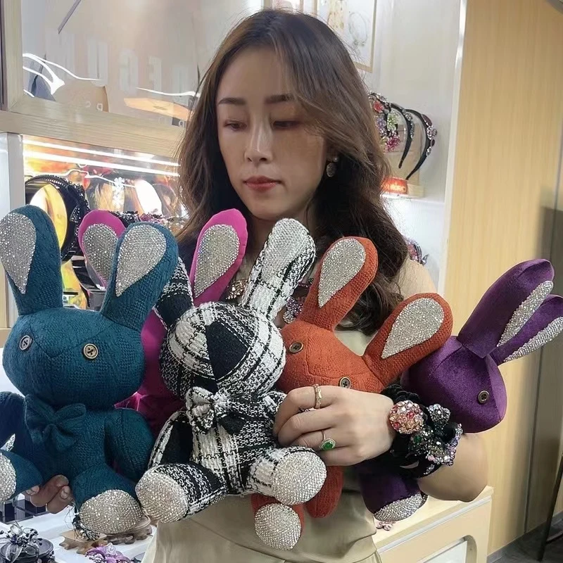 CARORU-卡洛露公仔服饰搭配随机颜色