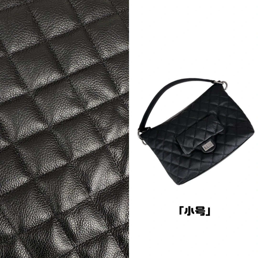 【头层牛皮】时尚百搭女士小号真皮包轻奢小众经典腋下包简约单肩包