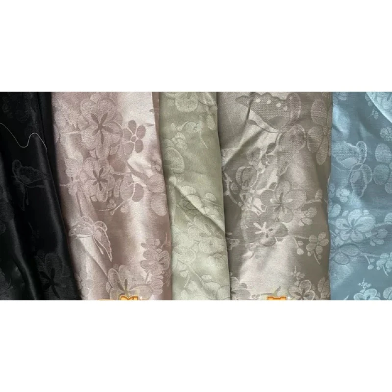 居家布艺七色定织浮雕冠乐缎115幅18姆米//一经裁剪不支持七天无