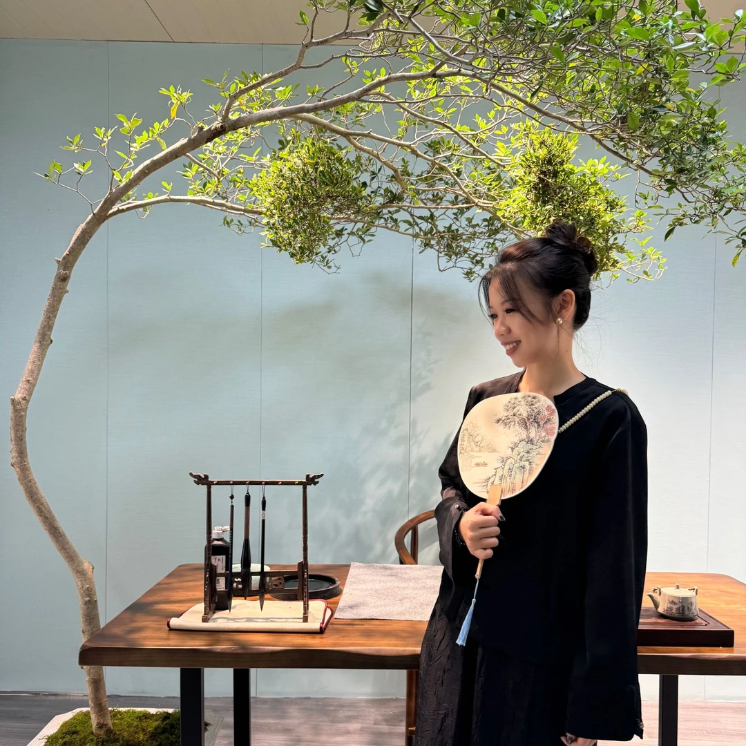 【义嘉盆景】直播专用 一物一拍