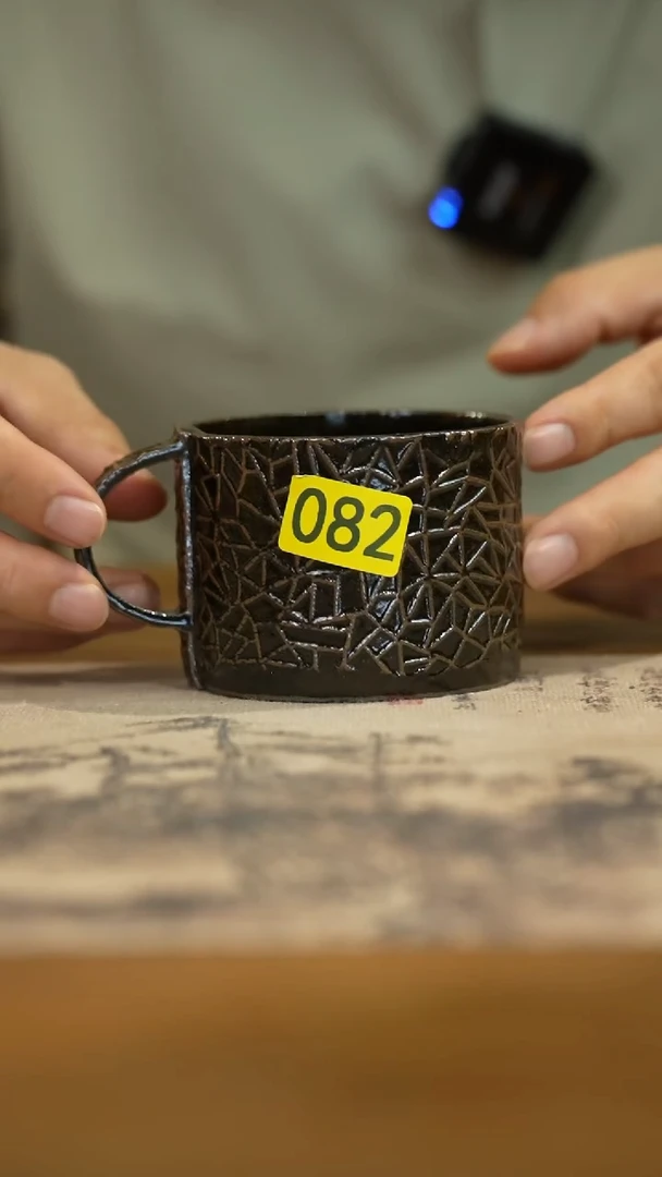 【闪购商品】82号景德镇上庄陶瓷