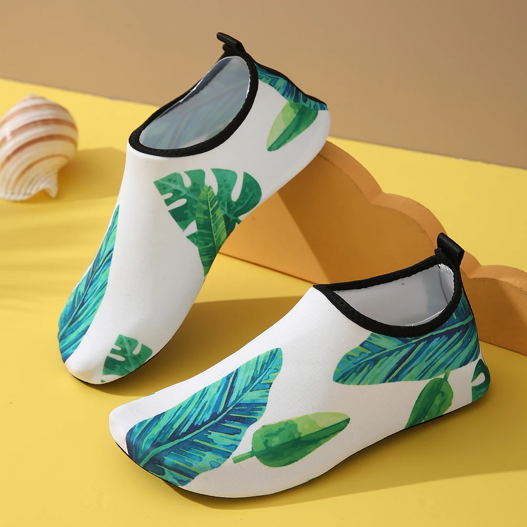 沙滩鞋成人男女游泳涉水防滑防割潜水鞋浮潜鞋海边沙滩袜速干