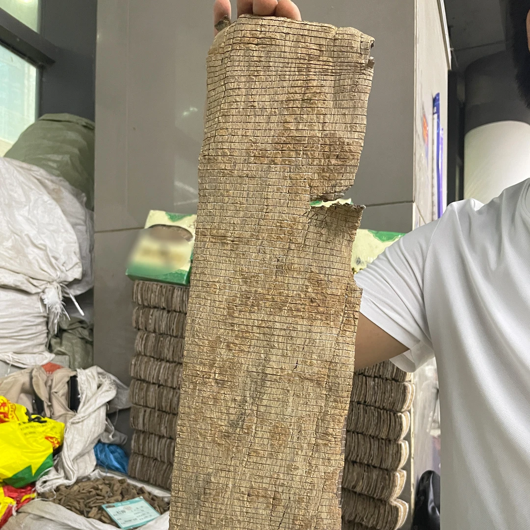杜仲 精品杜仲皮 无熏无硫 道地产区四川 可搭配枸杞