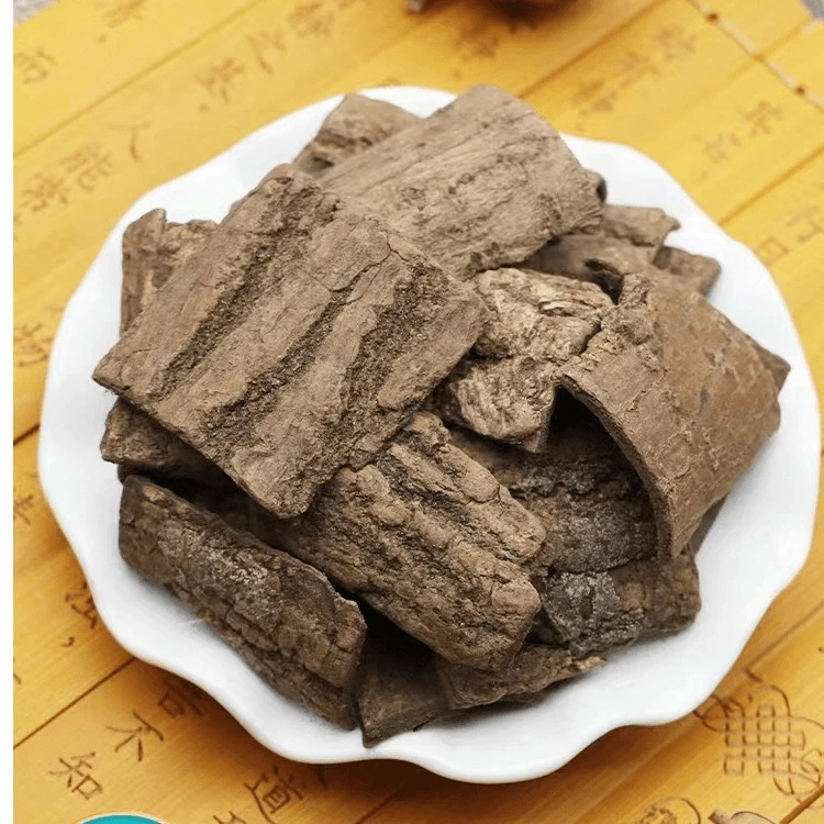 三健堂【杜仲】泡茶煲汤泡水杜仲皮 30年老树杜仲皮搭配枸杞煮水