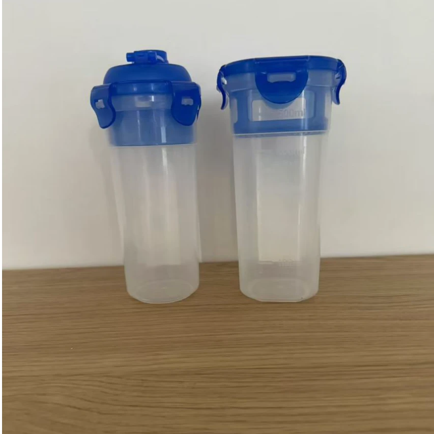 乐家原单随行杯二件套