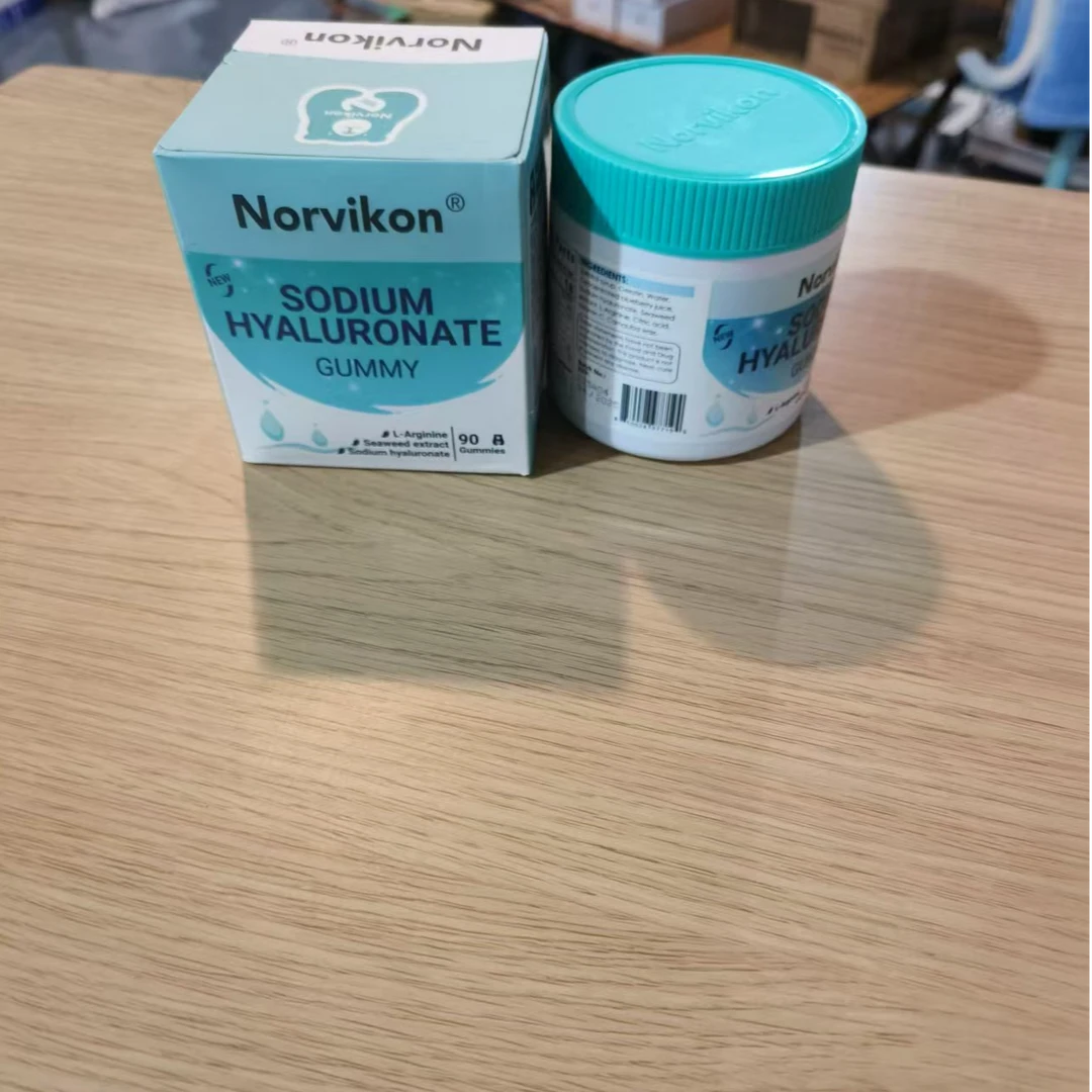 酸纳小熊苹果味软糖