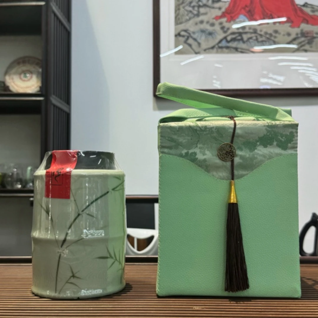 马头岩肉桂 核心产区 武夷山 老岩茶