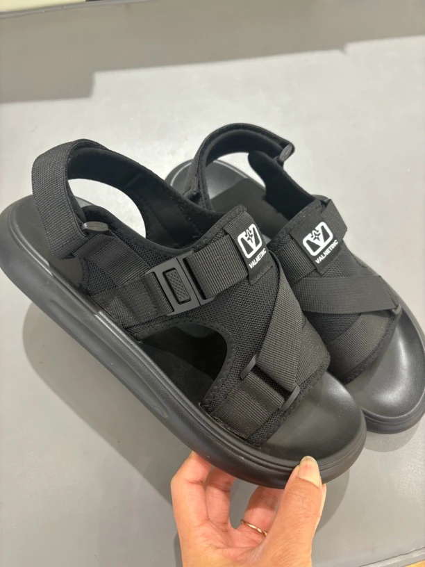 D506 AISSNZ男士休闲凉鞋