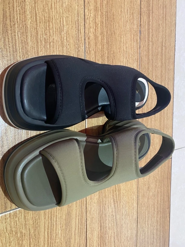 333143223e漫步佳人休闲凉鞋