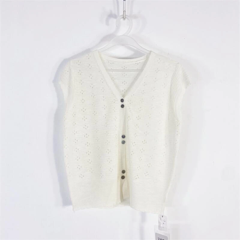 【77衣橱】DM8483秋冬装精品女装针织上衣