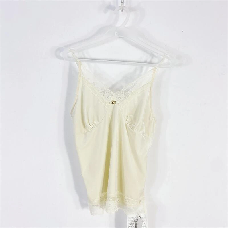 【77衣橱】DA0306精品女装吊带背心