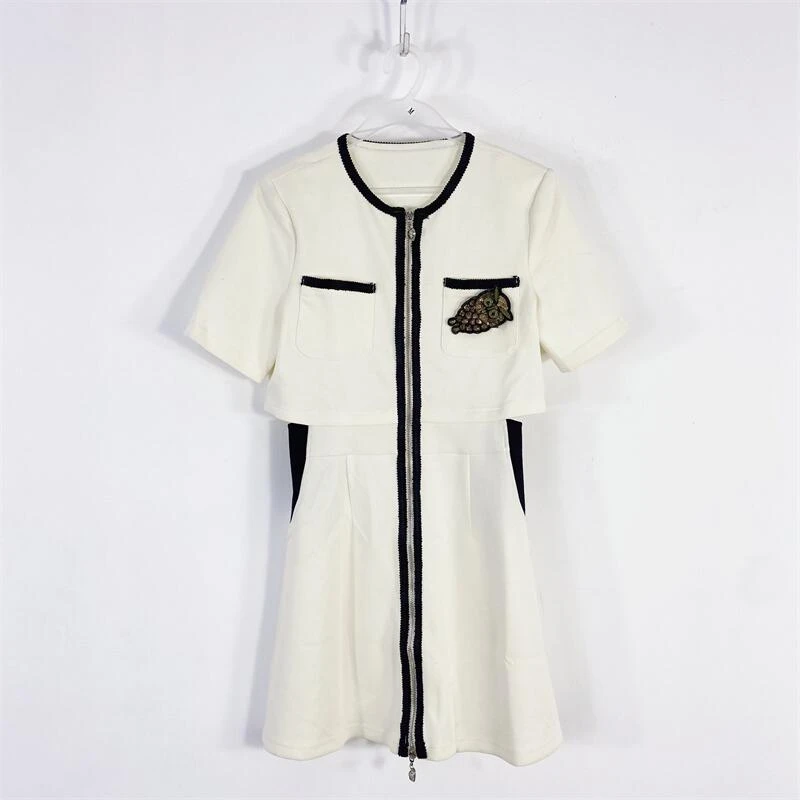 【77衣橱】KM7591欧货精品女装连衣裙裙子吊带裙气质时尚