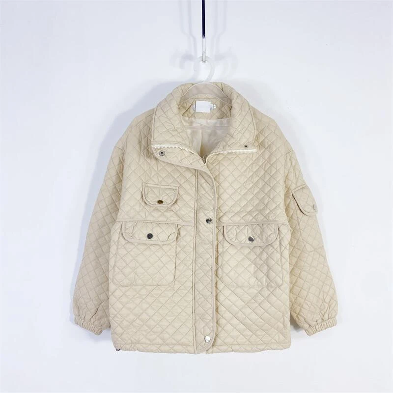 【77衣橱】EE0195春秋装精品女装外套