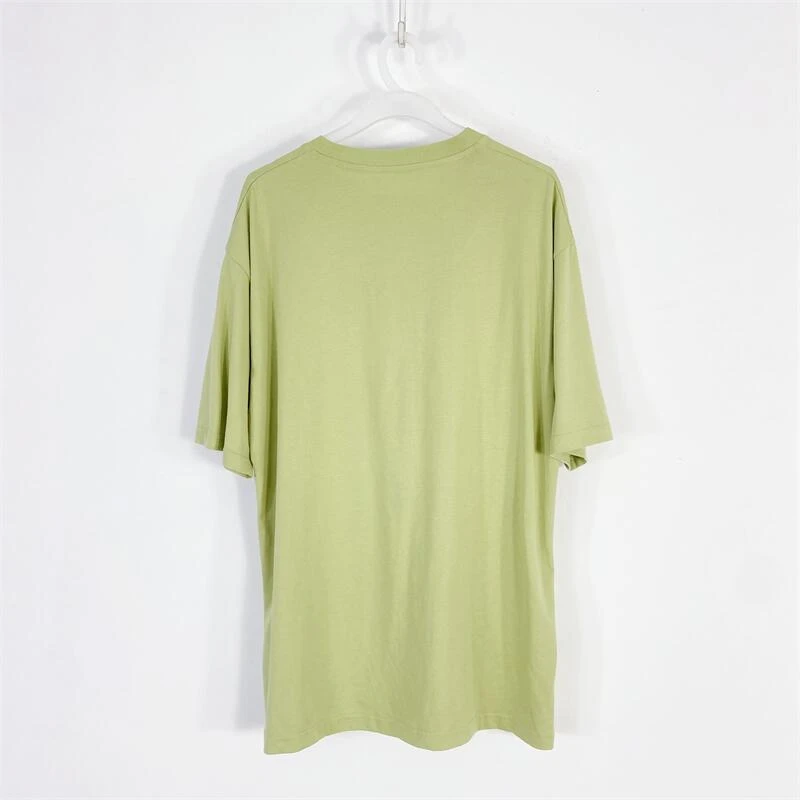 【77衣橱】KD8181欧货精品女装上衣短袖T恤气质轻奢