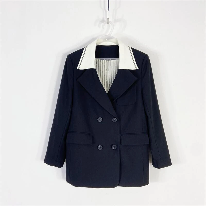 【77衣橱】KY2338精品女装西装外套【红人上新】