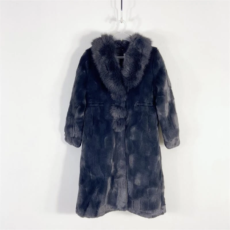 【77衣橱】KYM9900秋冬装精品女装外套