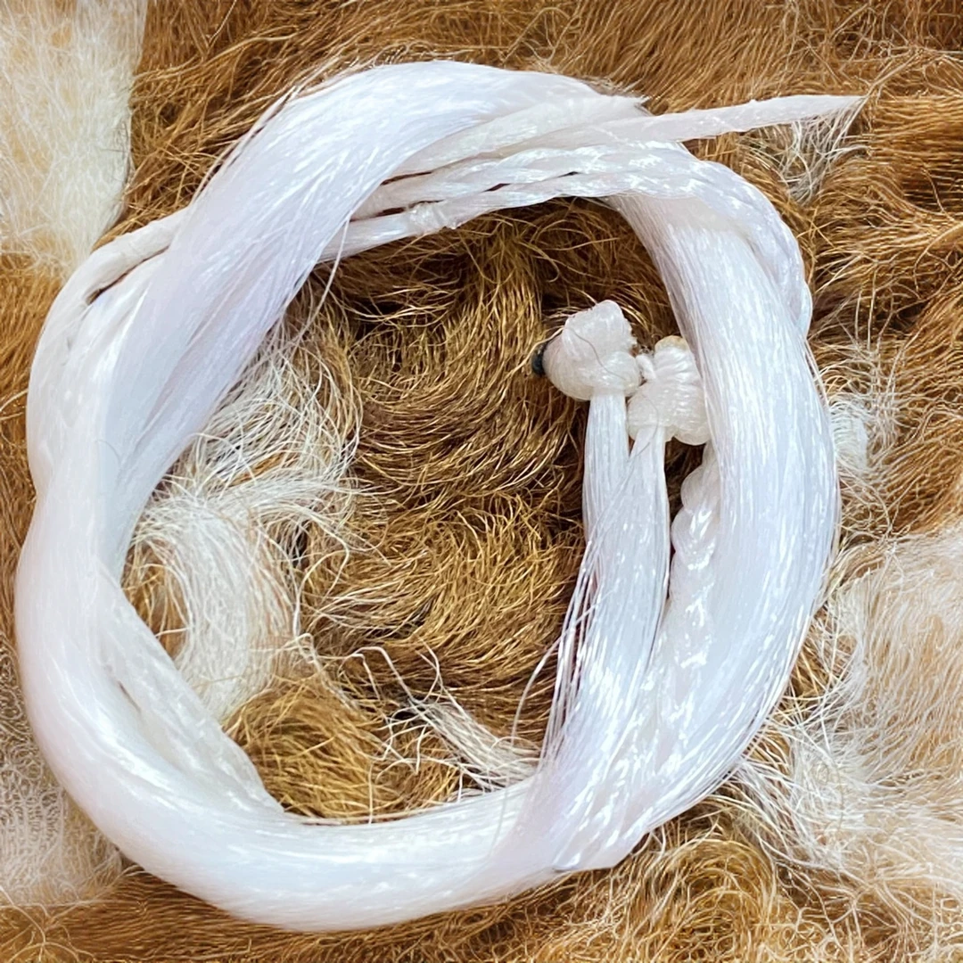 马头琴编好琴弦一副【方便直接换弦】马头琴琴弦尼龙弦专业级推荐