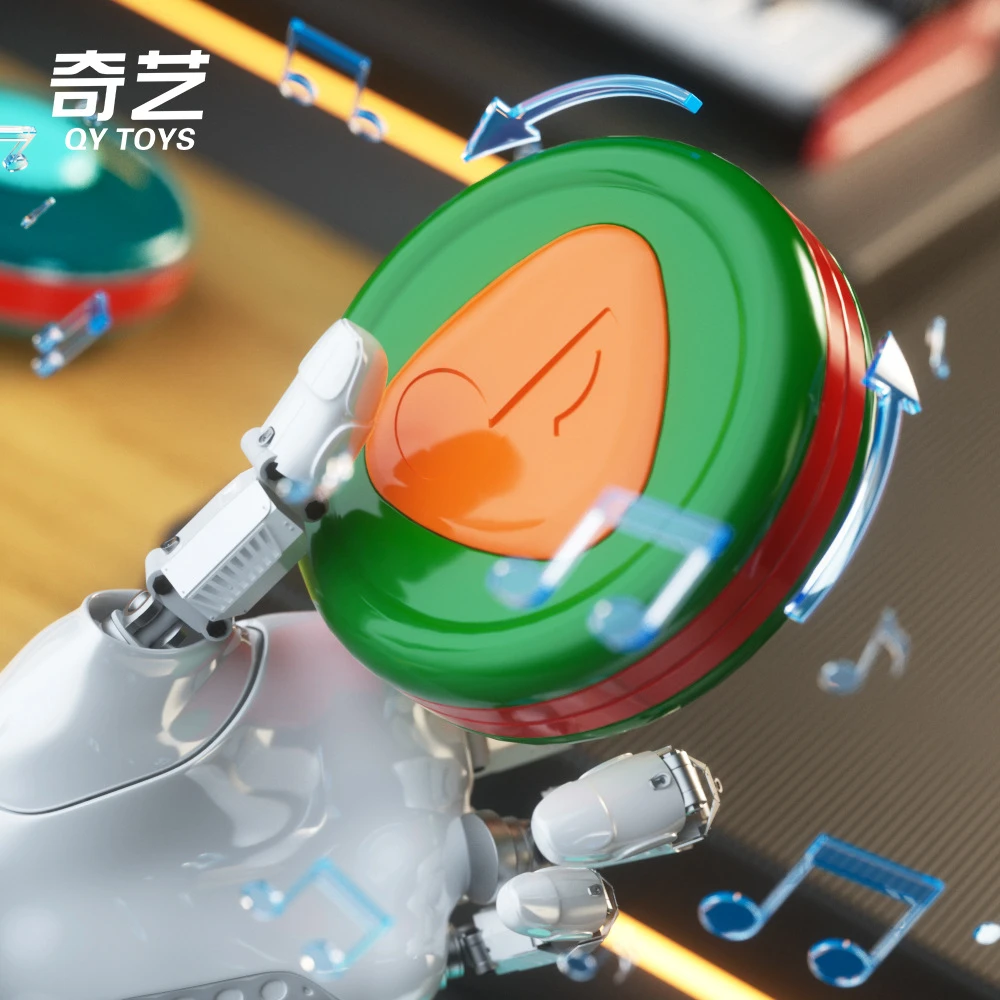 奇艺啪啪币磁力成年人解压神器发泄指尖陀螺趣味玩具EDC随身携带