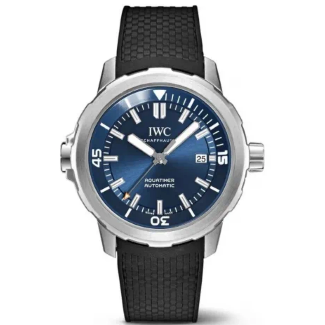 99新 IWC/万国 万国/海洋时计 IW329005