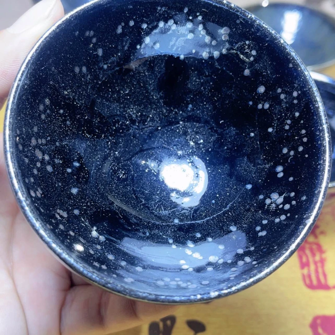 【闪购商品】瓷器微瑕柴烧