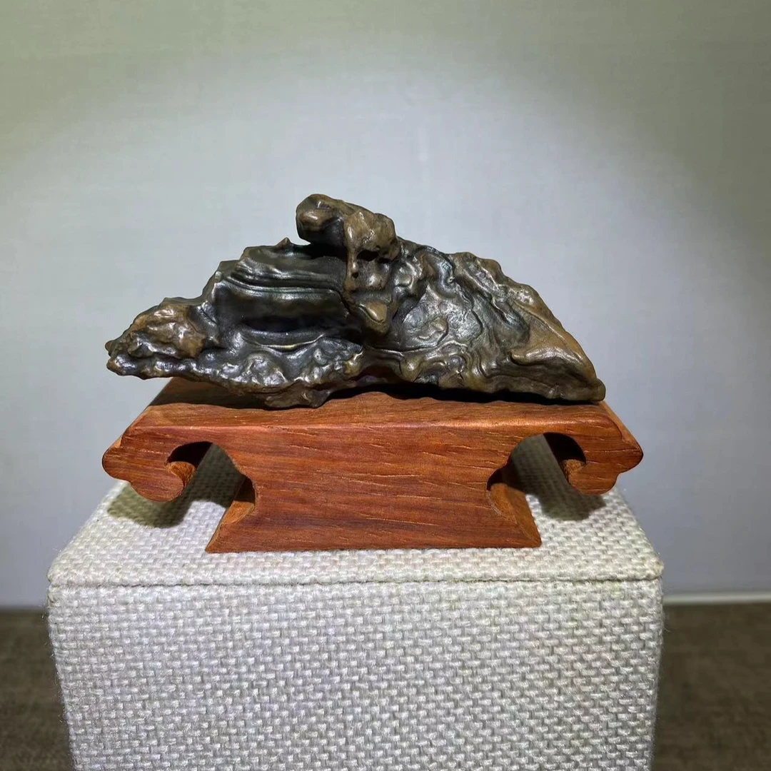 金石汇戈壁石 奇石甄选