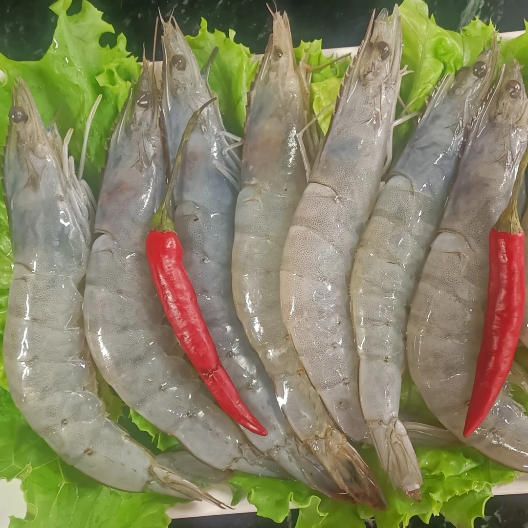 优选大虾  (7只)