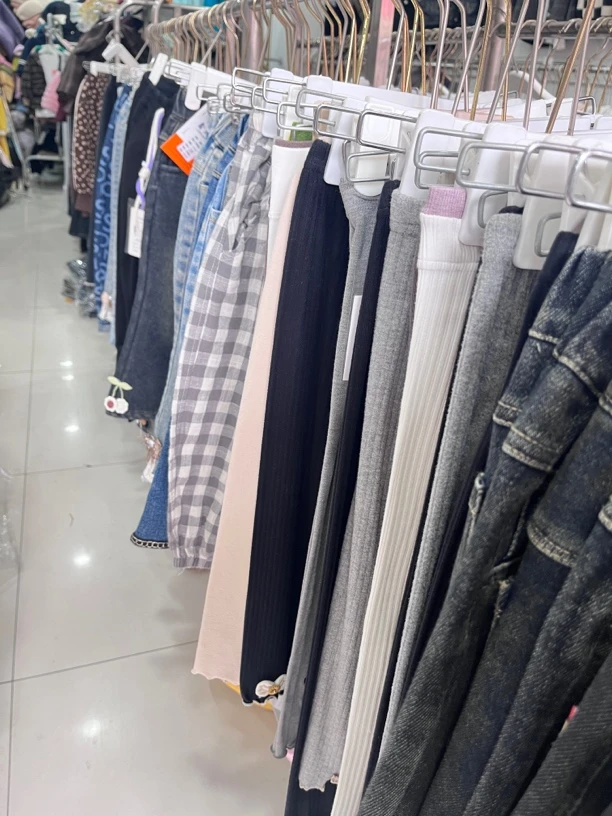 四季童装直播链接断码孤品福利儿童