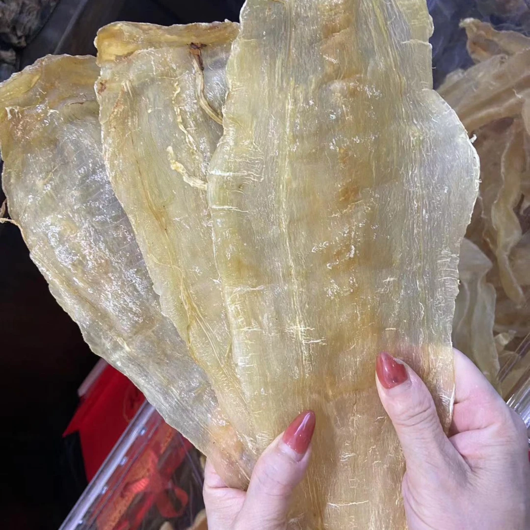 精选6头左右竹叶胶