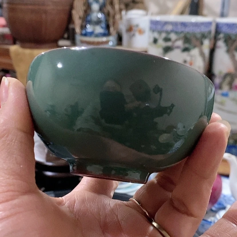 【闪购商品】硬质细瓷