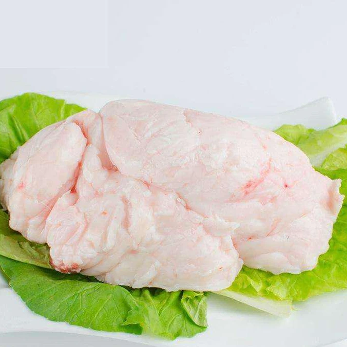 恩施土猪肉（猪板油）顺丰空运包邮新鲜