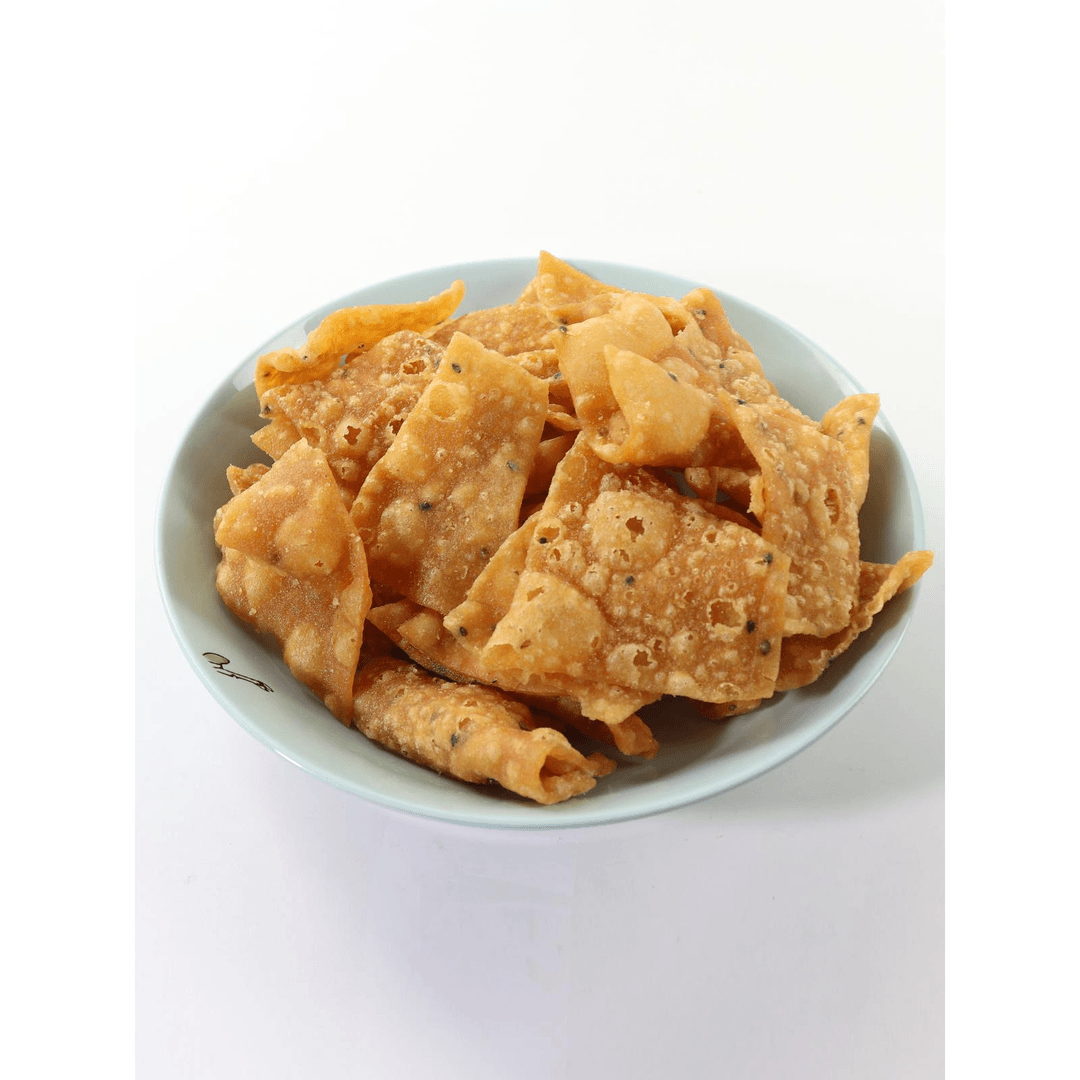 安庆宿松特产咸香小麻花酥脆麻花豆角酥家乡小吃零食袋包邮笋0g