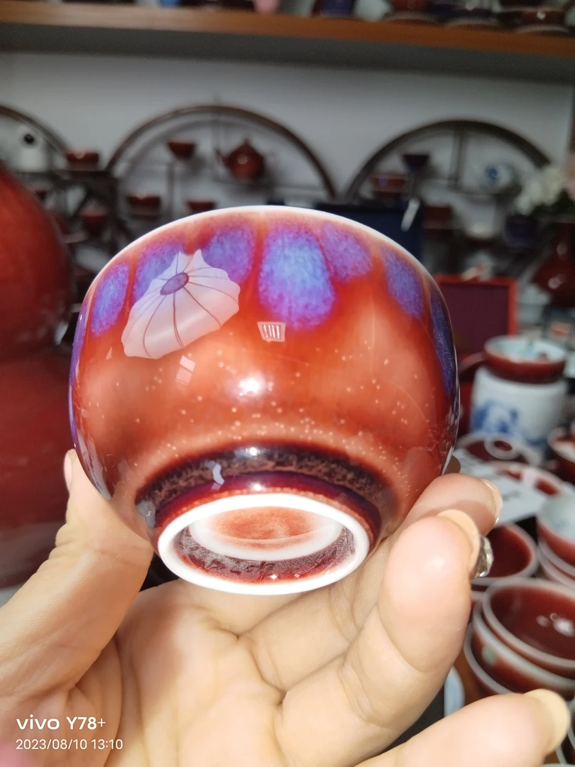 郎红小杯代替所有商品代拍,因为没有闪购