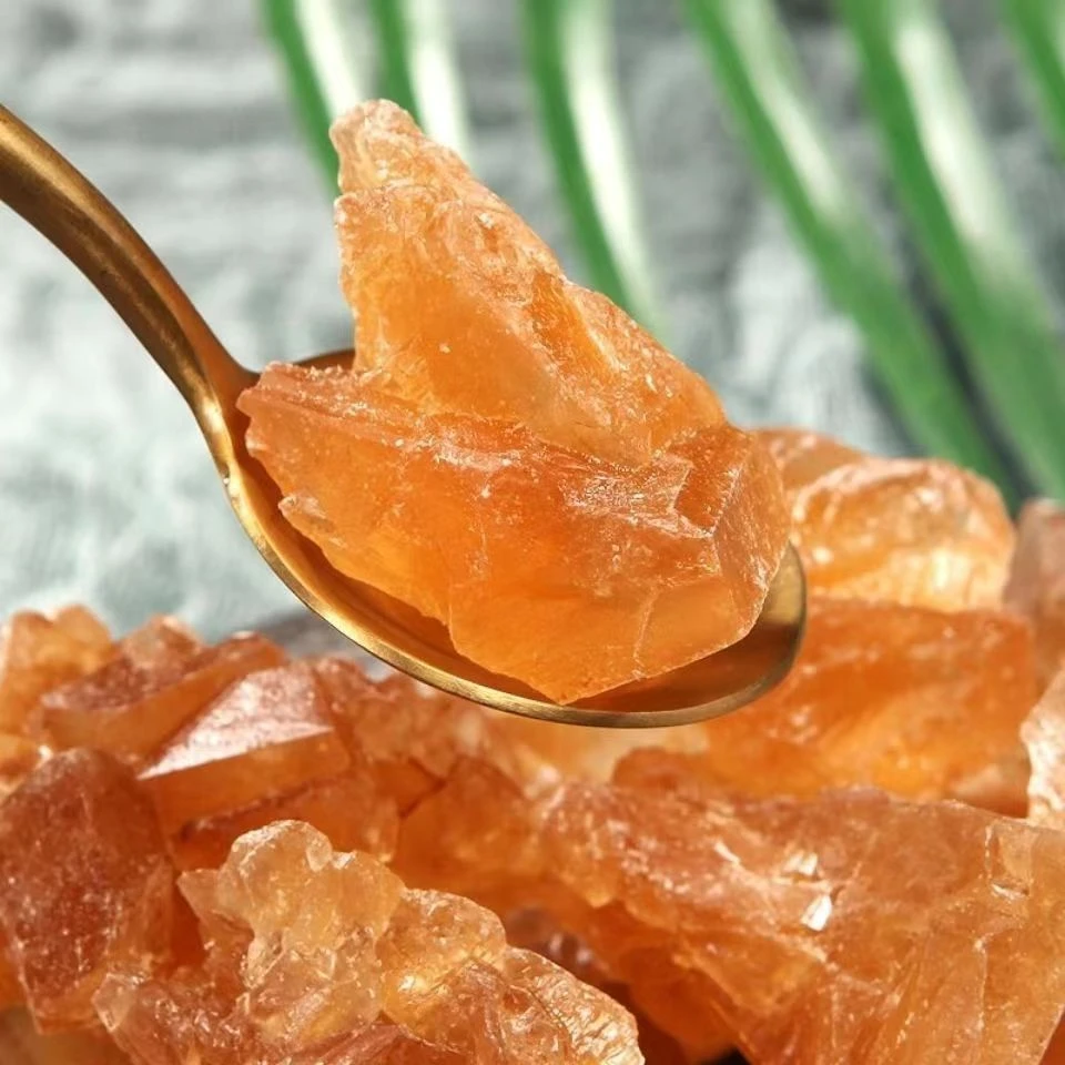 【小雪收好货】现収土特产   冰-唐  1000克食用农产品