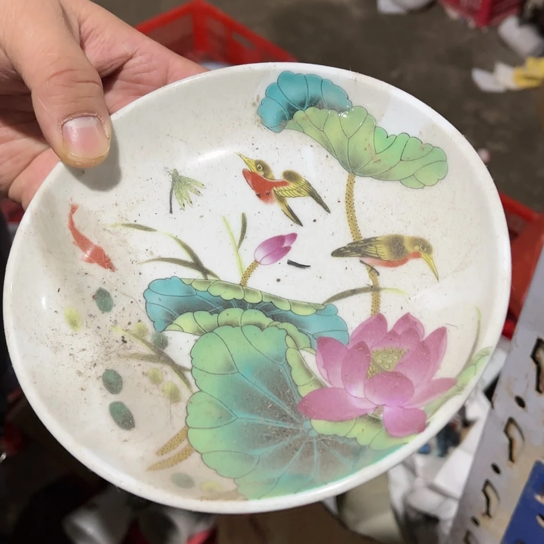 【闪购商品】陶瓷摆件