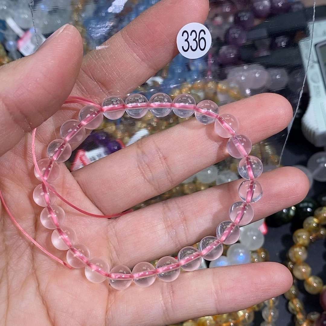 【闪购商品】水晶手链未镶嵌
