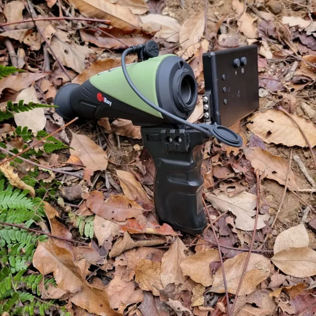 艾睿E3n丛林版艾睿热成像艾睿热像仪