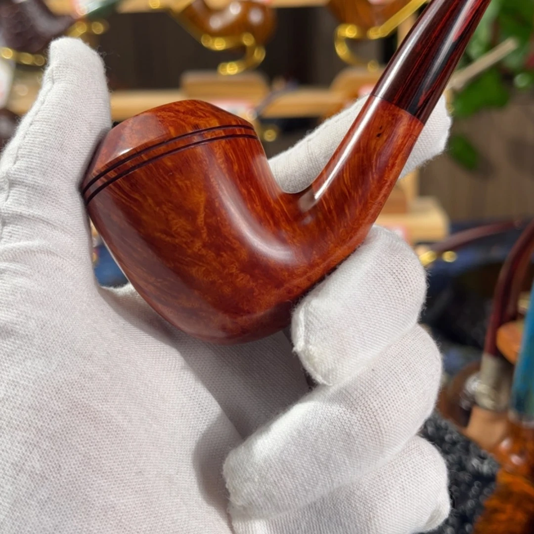 【闪购商品】石楠木把件凡*