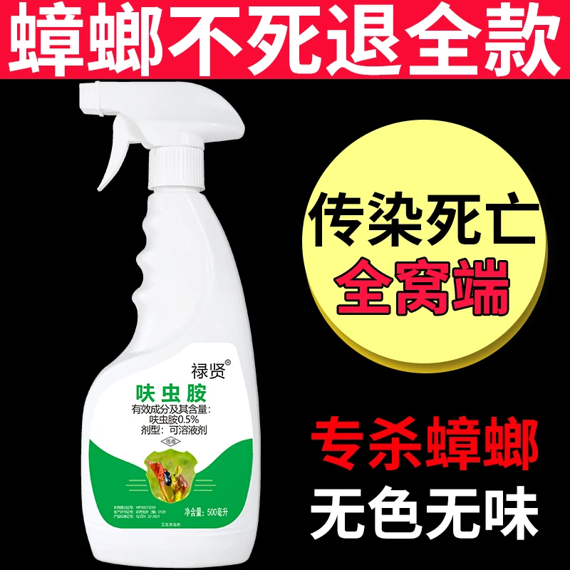 杀虫剂家用抑菌灭蚂蚁除跳蚤杀蟑螂药喷剂驱喷雾去神器非无毒